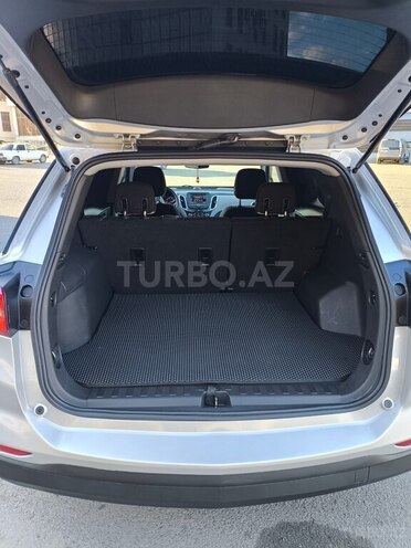 Chevrolet Equinox 2020, 64,449 km - 1.5 l - Gəncə