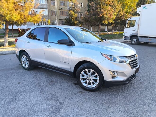 Chevrolet Equinox 2020, 64,449 km - 1.5 l - Gəncə