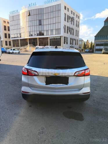 Chevrolet Equinox 2020, 64,449 km - 1.5 l - Gəncə
