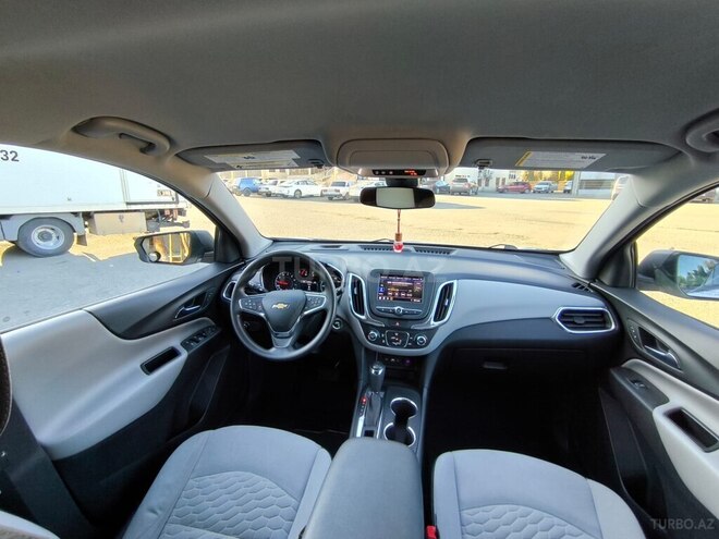 Chevrolet Equinox 2020, 64,449 km - 1.5 l - Gəncə