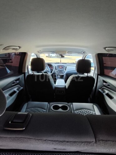 Chevrolet Equinox 2020, 64,449 km - 1.5 l - Gəncə