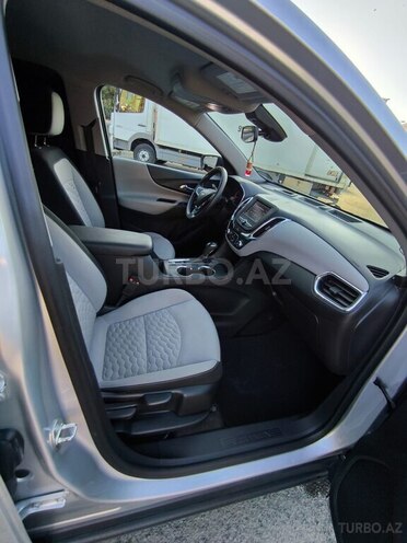 Chevrolet Equinox 2020, 64,449 km - 1.5 l - Gəncə
