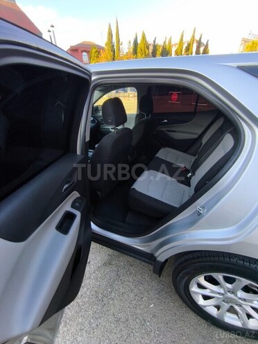 Chevrolet Equinox 2020, 64,449 km - 1.5 l - Gəncə