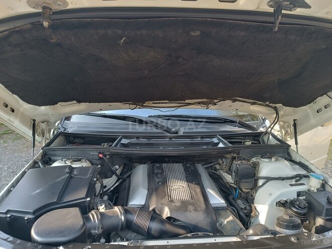 Land Rover Range Rover 2004, 177,000 km - 4.4 l - Ağcabədi
