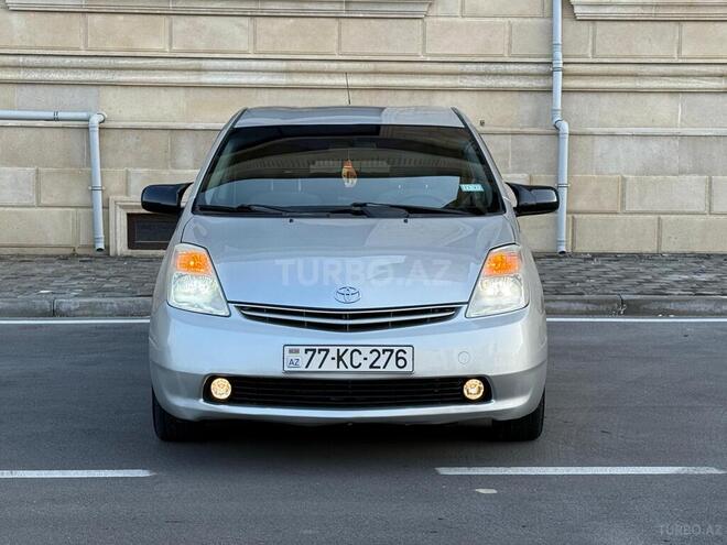 Toyota Prius 2005, 286,816 km - 1.5 l - Sumqayıt