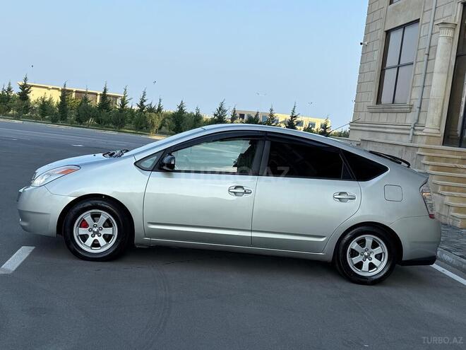 Toyota Prius 2005, 286,816 km - 1.5 l - Sumqayıt