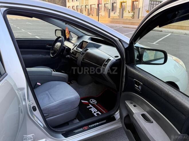 Toyota Prius 2005, 286,816 km - 1.5 l - Sumqayıt