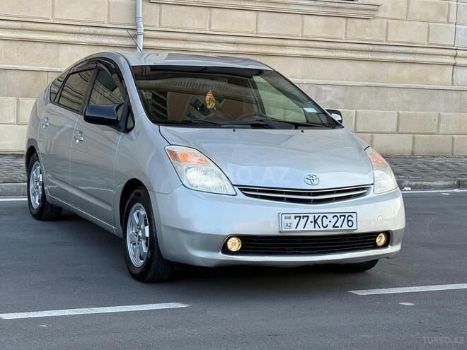 Toyota Prius 2005, 286,816 km - 1.5 l - Sumqayıt