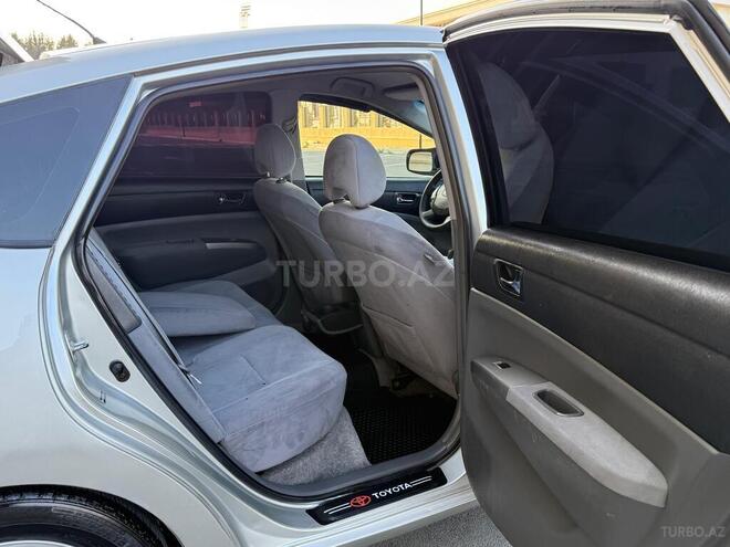 Toyota Prius 2005, 286,816 km - 1.5 l - Sumqayıt