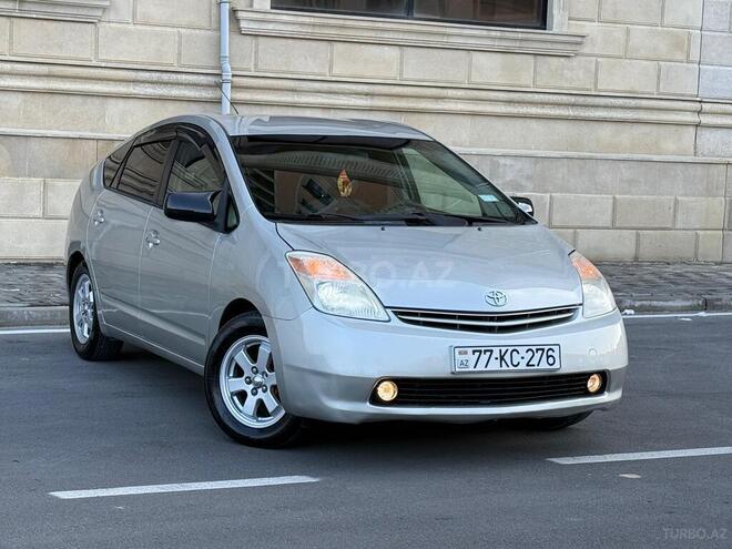 Toyota Prius 2005, 286,816 km - 1.5 l - Sumqayıt