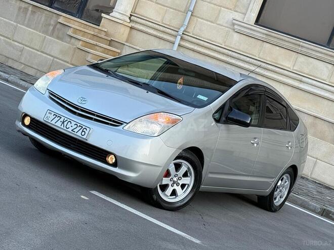 Toyota Prius 2005, 286,816 km - 1.5 l - Sumqayıt