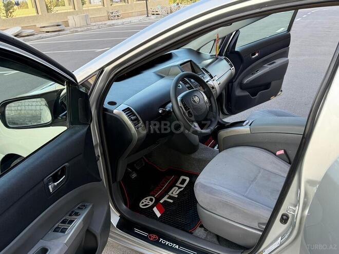 Toyota Prius 2005, 286,816 km - 1.5 l - Sumqayıt