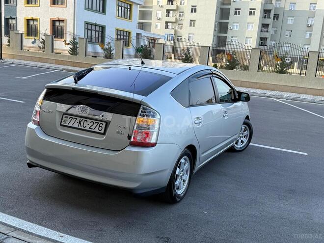 Toyota Prius 2005, 286,816 km - 1.5 l - Sumqayıt