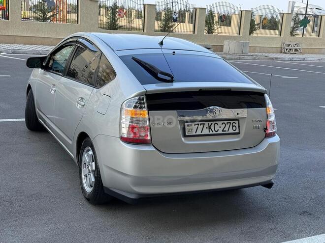 Toyota Prius 2005, 286,816 km - 1.5 l - Sumqayıt