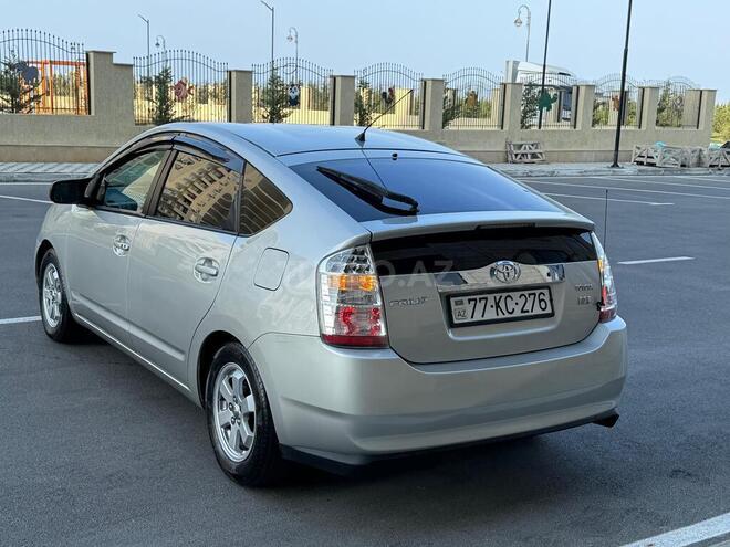 Toyota Prius 2005, 286,816 km - 1.5 l - Sumqayıt