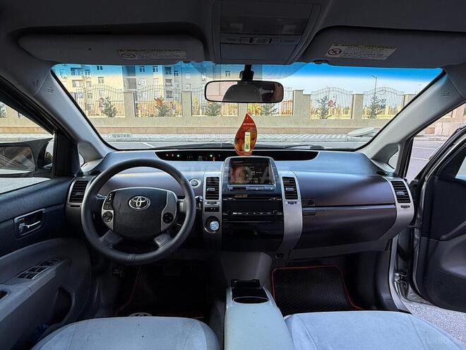 Toyota Prius 2005, 286,816 km - 1.5 l - Sumqayıt