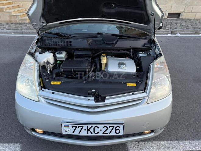 Toyota Prius 2005, 286,816 km - 1.5 l - Sumqayıt