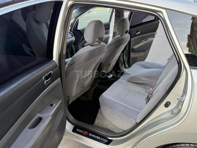 Toyota Prius 2005, 286,816 km - 1.5 l - Sumqayıt