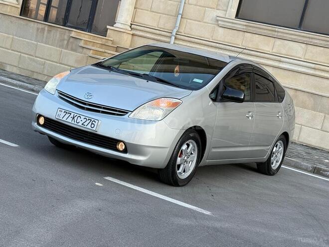 Toyota Prius 2005, 286,816 km - 1.5 l - Sumqayıt