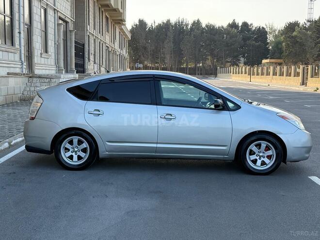 Toyota Prius 2005, 286,816 km - 1.5 l - Sumqayıt