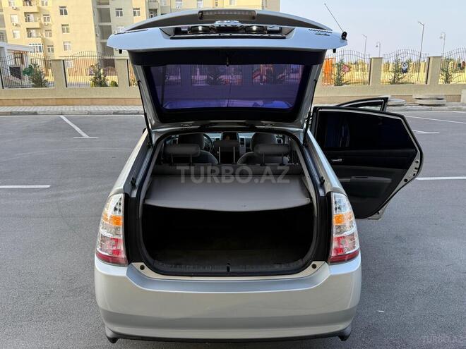 Toyota Prius 2005, 286,816 km - 1.5 l - Sumqayıt