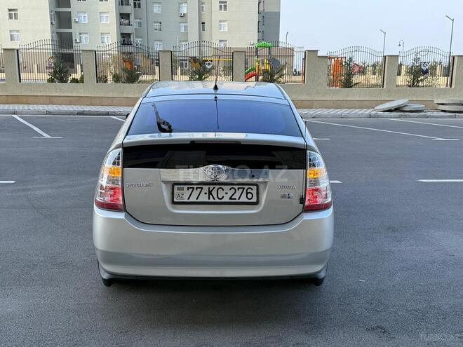 Toyota Prius 2005, 286,816 km - 1.5 l - Sumqayıt