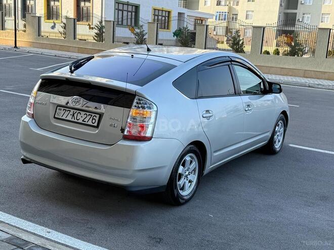 Toyota Prius 2005, 286,816 km - 1.5 l - Sumqayıt