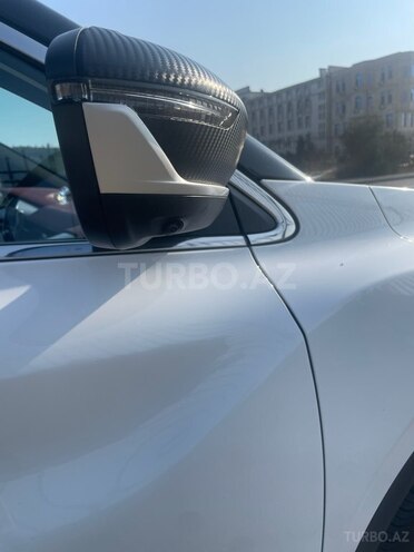 Geely Coolray 2021, 49,000 km - 1.5 l - Bakı