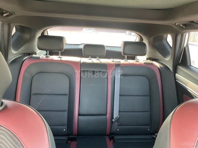 Geely Coolray 2021, 49,000 km - 1.5 l - Bakı