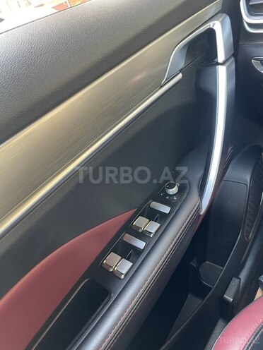 Geely Coolray 2021, 49,000 km - 1.5 l - Bakı
