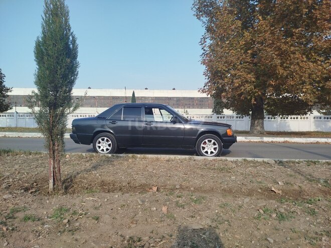 Mercedes 190 1991, 355,000 km - 2.0 l - Gəncə