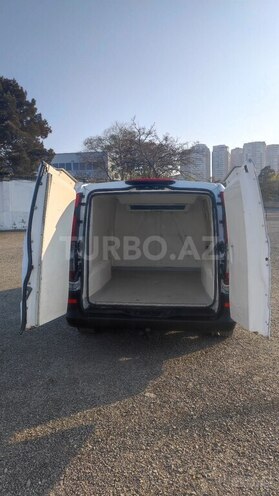 Mercedes Vito 2008, 188,400 km - 2.1 l - Bakı