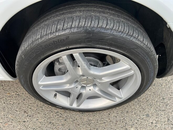 Mercedes Vito 2008, 188,400 km - 2.1 l - Bakı