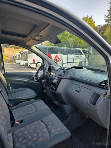Mercedes Vito 2008, 188,400 km - 2.1 l - Bakı