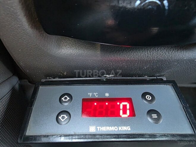 Mercedes Vito 2008, 188,400 km - 2.1 l - Bakı