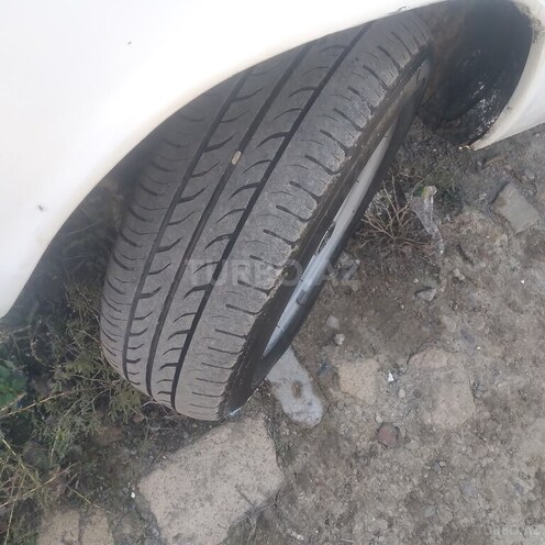 LADA (VAZ) 21013 1986, 24,800 km - 1.2 l - Salyan