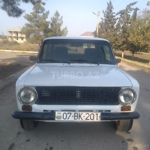 LADA (VAZ) 21013 1986, 24,800 km - 1.2 l - Salyan