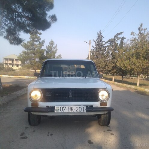 LADA (VAZ) 21013 1986, 24,800 km - 1.2 l - Salyan