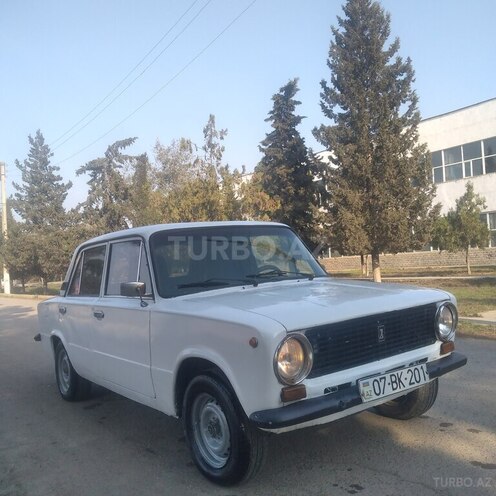 LADA (VAZ) 21013 1986, 24,800 km - 1.2 l - Salyan