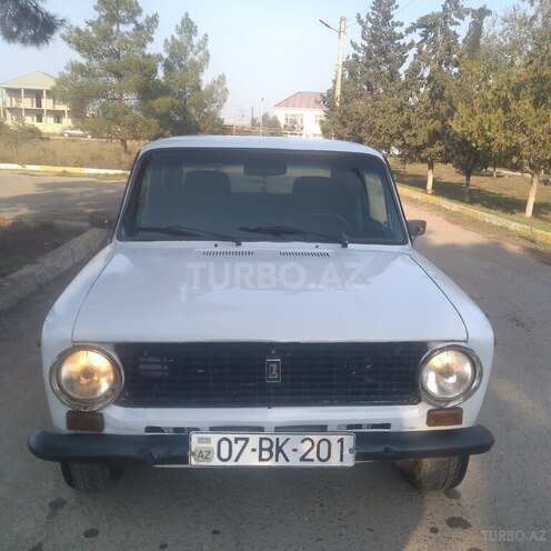 LADA (VAZ) 21013 1986, 24,800 km - 1.2 l - Salyan