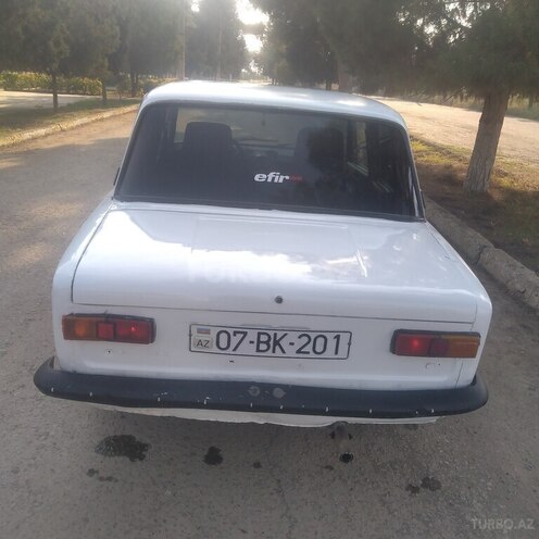 LADA (VAZ) 21013 1986, 24,800 km - 1.2 l - Salyan