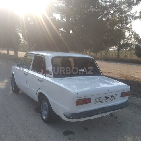 LADA (VAZ) 21013 1986, 24,800 km - 1.2 l - Salyan