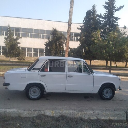 LADA (VAZ) 21013 1986, 24,800 km - 1.2 l - Salyan