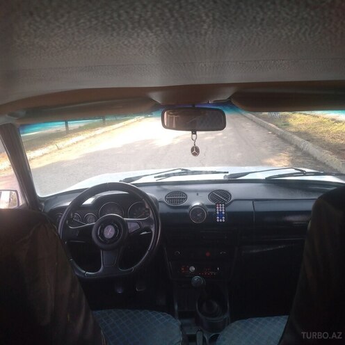 LADA (VAZ) 21013 1986, 24,800 km - 1.2 l - Salyan