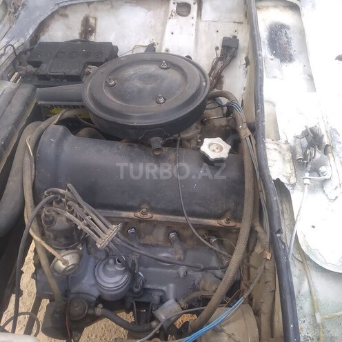 LADA (VAZ) 21013 1986, 24,800 km - 1.2 l - Salyan