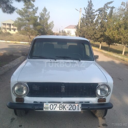 LADA (VAZ) 21013 1986, 24,800 km - 1.2 l - Salyan