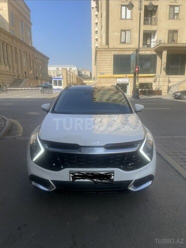 Kia Sportage 2023, 13,900 km - 1.6 l - Bakı