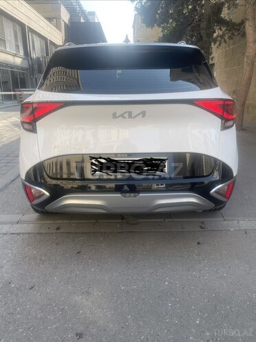 Kia Sportage 2023, 13,900 km - 1.6 l - Bakı