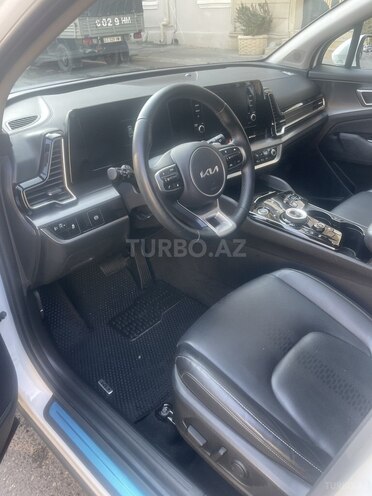 Kia Sportage 2023, 13,900 km - 1.6 l - Bakı