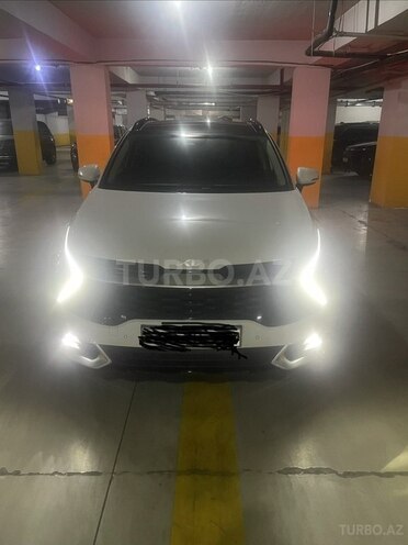 Kia Sportage 2023, 13,900 km - 1.6 l - Bakı